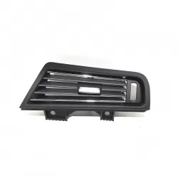 BMW F10 SAĞ ÖN KLİMA KALORİFER HAVALANDIRMA IZGARA KROMLU 64229166884 - 1
