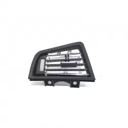 BMW F10 LCİ SOL ÖN KLİMA HAVALANDIRMA IZGARA KROMLU 64229166883 - 1