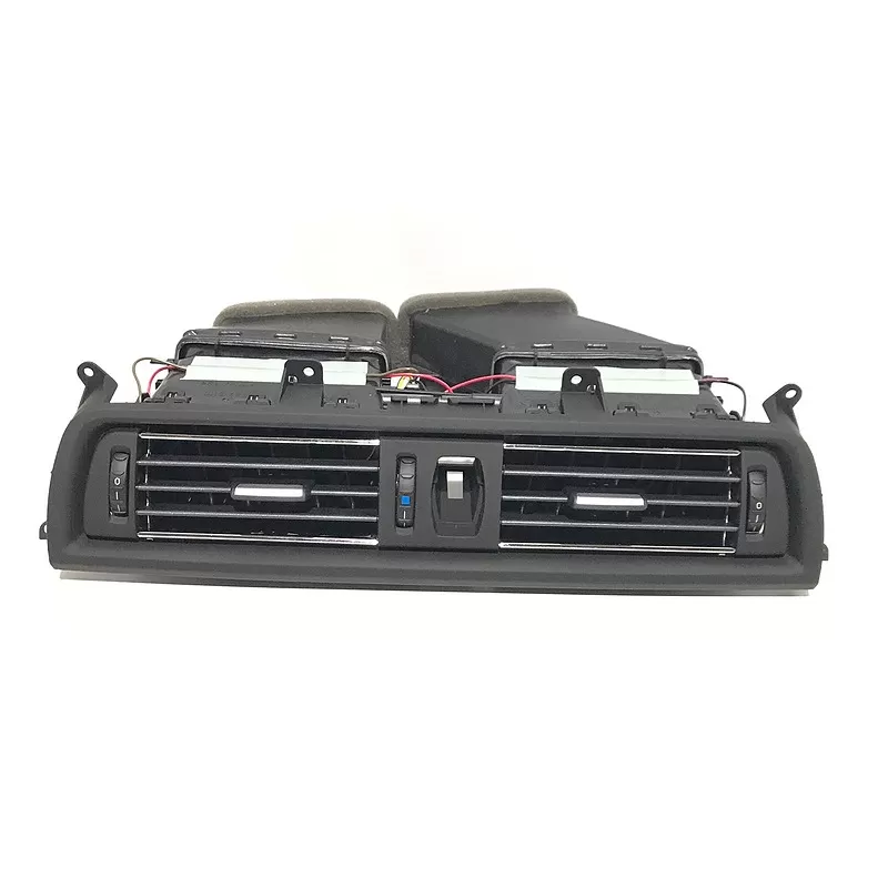 BMW F10 Lci Orjınal Orta Kalorifer Izgarası Kromlu 64229209136