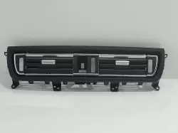 BMW F10 ORTA KLİMA KALORİFER HAVALANDIRMA IZGARA KROMLU 64229166885 - 1
