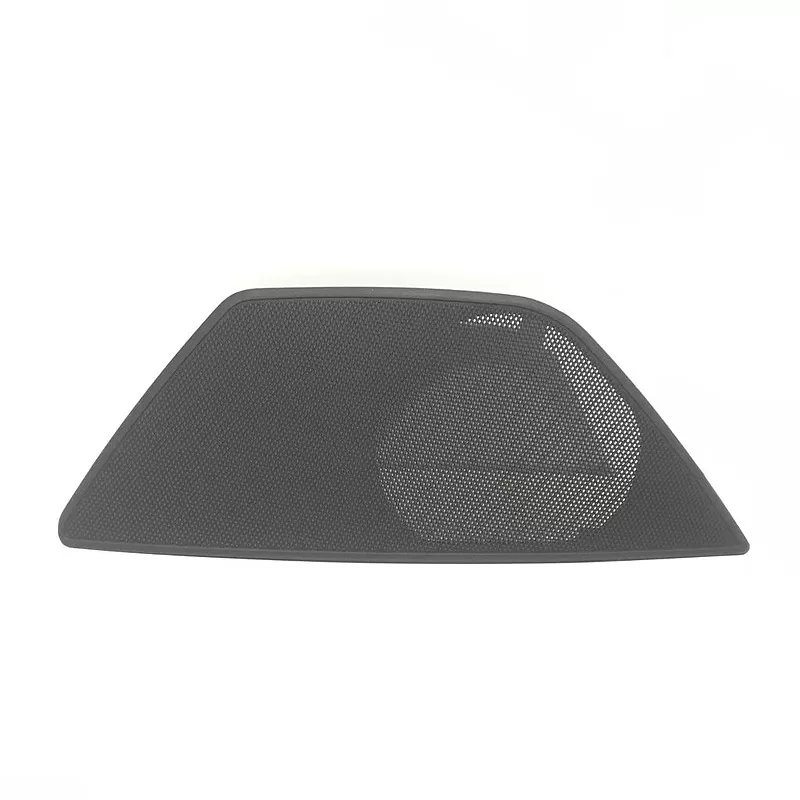 BMW F10 LCİ SAĞ İÇ KAPI HOPARLÖR KAPAK SİYAH 51417225978