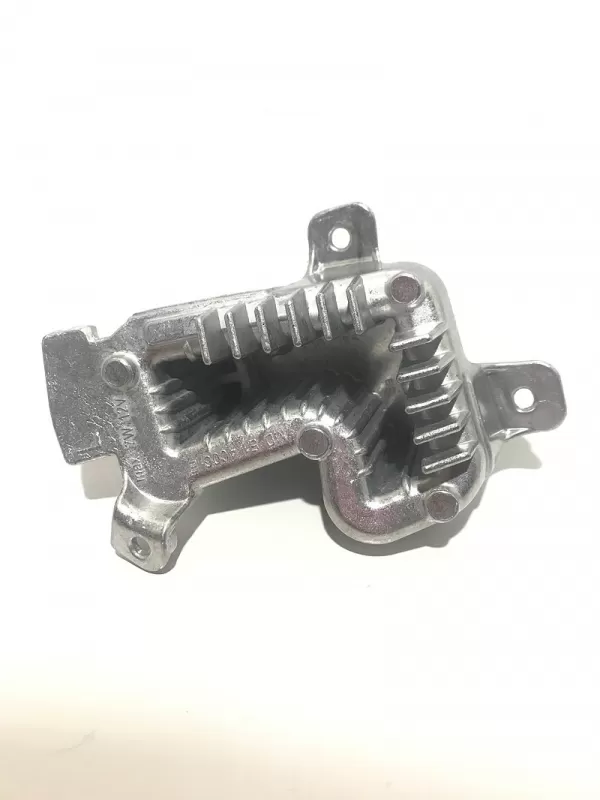 BMW F30 Lci Sol Sinyal Led Modülü 63117419619