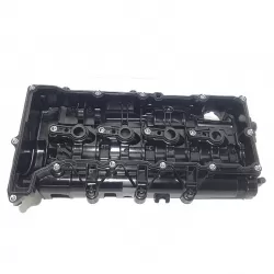 BMW F20 N47 Külbütör Kapağı 11128589941 - 2