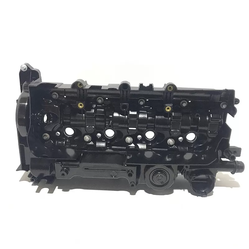 BMW F30 N47 Külbütör Kapağı 11128589941