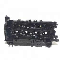 BMW F30 N47 Külbütör Kapağı 11128589941 - 1