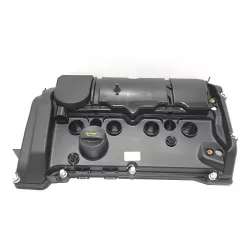 BMW F30 N13 Külbütör Kapağı 11127646553 - 1