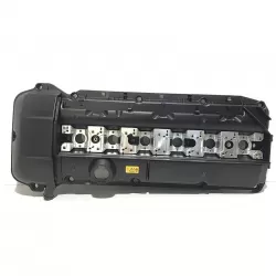 BMW E39 M54 Külbütör Kapağı 11121432928 - 1