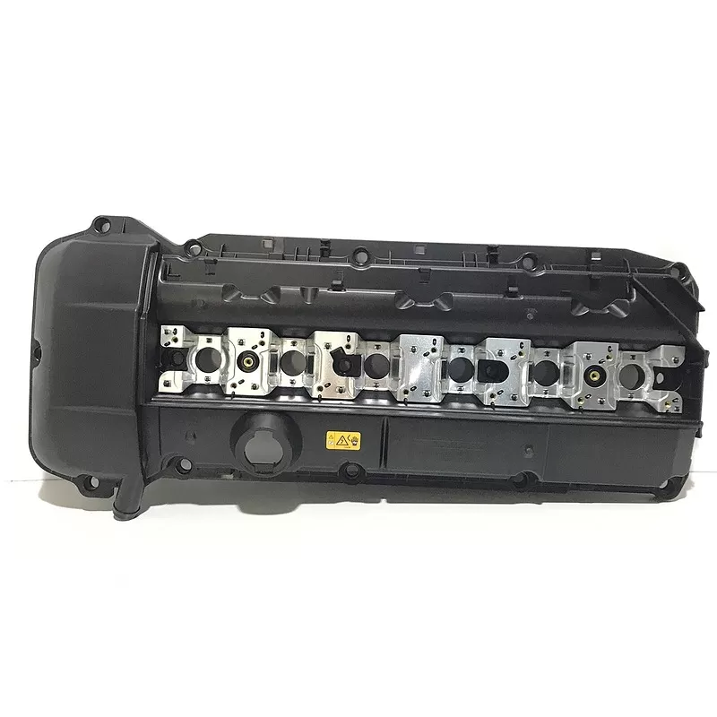 BMW E46 M54 Külbütör Kapağı 111214329283