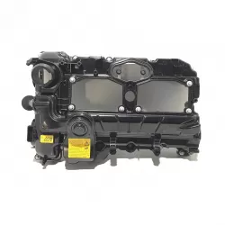 BMW F30 N20 Külbütör Kapağı 11127588412 - 2