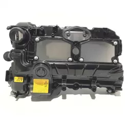 BMW F30 N20 Külbütör Kapağı 11127588412 - 4