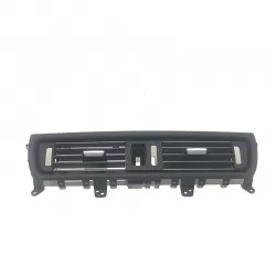 BMW F10 Kalorifer Orta Havalandırma Izgarası Kromsuz 64229166885 - 1