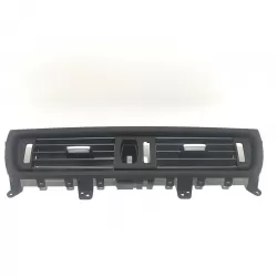 BMW F10 Lci Kalorifer Orta Havalandırma Izgarası Kromsuz 64229166885 - 2
