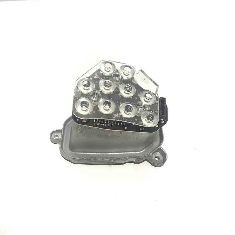 BMW F10 Sol Sinyal Ledi 63117271901