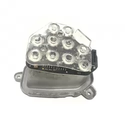 BMW F10 Sol Sinyal Ledi 63117271901 - 2