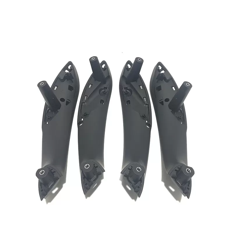 BMW F30 Siyah İç Kapı Kol Tutamağı Seti 51417279311 (4 Parça)