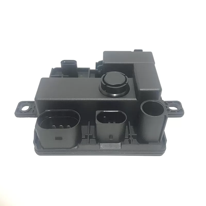 BMW F30 Lci N13 Entegre Modülü 12637614585