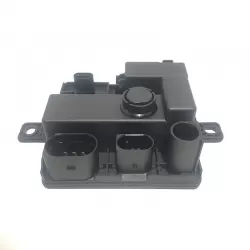 BMW F30 Lci N13 Entegre Modülü 12637614585 - 2