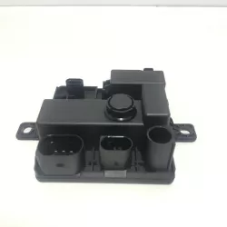 BMW F30 Lci N13 Entegre Modülü 12637614585 - 3
