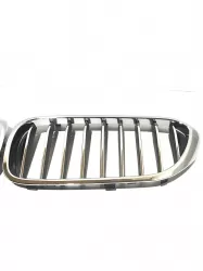 BMW G30 Luxury Krom Ön Panjur Sağ-Sol Takım 51137383519-51137383520 | G30 Luxury Ön Böbrek - Izgara Takım - 6