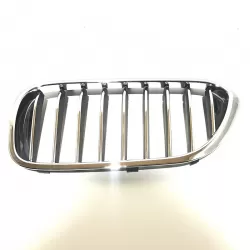 BMW G30 Luxury Sol Panjur 51137383519 | G30 Luxury Sol Böbrek - Izgara - 3