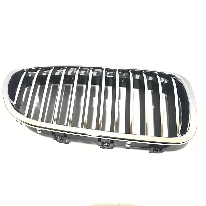 BMW F10 Sağ Ön Panjur 51137203650 | F10 Sağ Ön Böbrek - Izgara