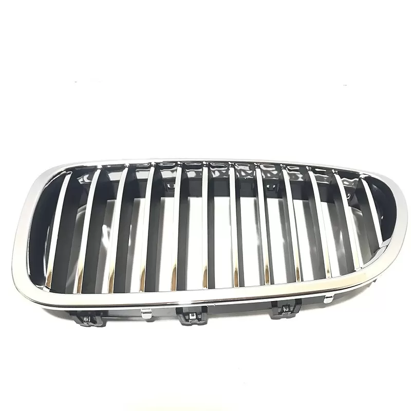 BMW F10 Sol Ön Panjur 51137203649 | F10 Sol Ön Böbrek - Izgara