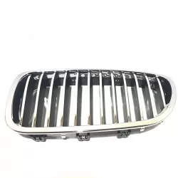 BMW F10 Sol Ön Panjur 51137203649 | F10 Sol Ön Böbrek - Izgara - 1