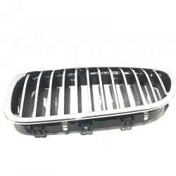 BMW F10 Sol Ön Panjur 51137203649 | F10 Sol Ön Böbrek - Izgara - 2