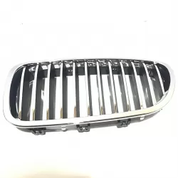 BMW F10 Sol Ön Panjur 51137203649 | F10 Sol Ön Böbrek - Izgara - 3
