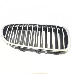 BMW F10 Lci Sağ Ön Panjur 51137203650 | F10 Lci Sağ Böbrek-Izgara - 1