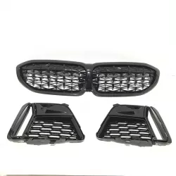 BMW G20 M340i Dönüşüm Seti Black - 4