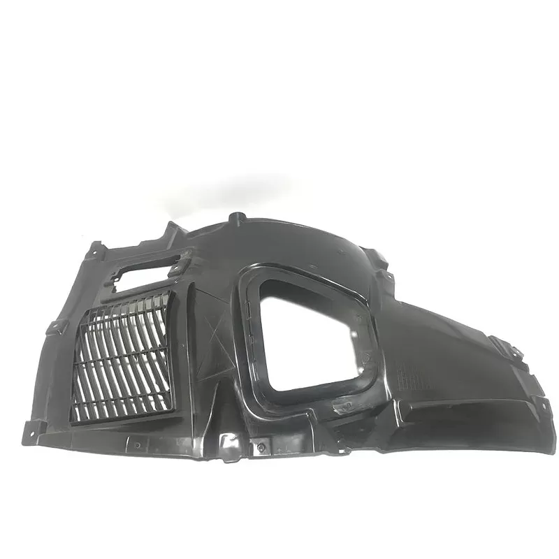 BMW F10 Sağ Ön Davlumbaz Ön Kısım 51717186728 (Yeni Orjinal)