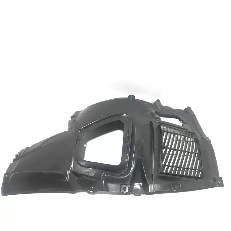 BMW F10 Sol Ön Davlumbaz Ön Kısım 51717186727 (Yeni Orjinal)