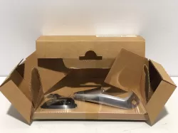 BMW F32 Vites Joyistiği Çerçevesi Ve Camı 61319204481 (Yeni Orjinal) - 2