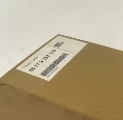BMW E87 Koltuk Ağırlık Sezici 65779153119 (Yeni Orjinal) - 4