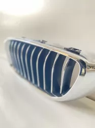 BMW F36 Luxury Sol Böbrek Panjur 51137294815 (Yeni Orjinal) - 3