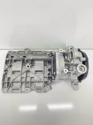 BMW E90 N47 Yağ Pompası 11417810823 (Yeni Orjinal) - 2
