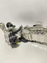 BMW F20 Lci B37 Egr 11718574794 (Yeni Orjinal) - 2