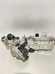 BMW F20 Lci B37 Egr 11718574794 (Yeni Orjinal) - 3