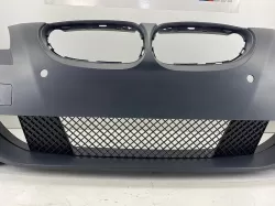 BMW E60 M Ön Tampon 51117897208 (Yan Sanayi) - 5