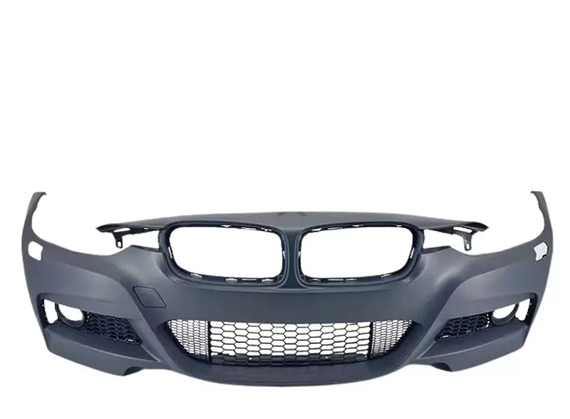 BMW F30 M Ön Tampon 51118055823 (Yan Sanayi)