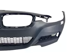 BMW F30 M Ön Tampon 51118055823 (Yan Sanayi) - 4