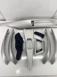 BMW F30 Trim Seti 51952230351 - 1