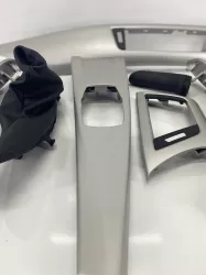 BMW F30 Trim Seti 51952230351 - 2