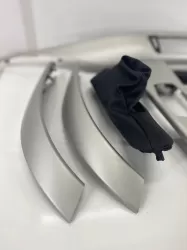 BMW F30 Trim Seti 51952230351 - 3