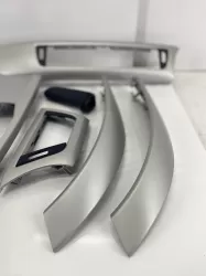 BMW F30 Trim Seti 51952230351 - 4