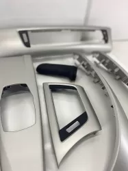BMW F30 Trim Seti 51952230351 - 6