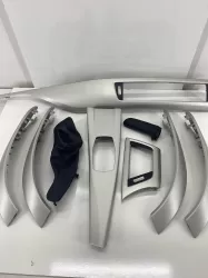 BMW F30 Trim Seti 51952230351 - 7