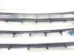 BMW F30 Mavi 2 Renk Ambiyans Aydınlatma - 3