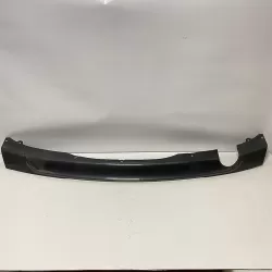 BMW F30 M Performance Difüzör Sol Tek Çıkışlı - 1